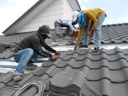 Best Green or Eco-Friendly Roofing Solutions  in Los Fresnos, TX